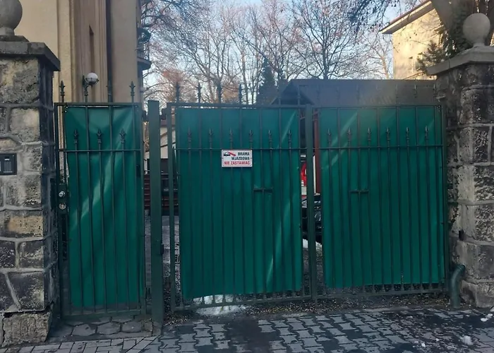 Lemon Tree Hostel Krakow