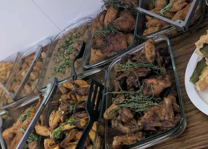 Greg&Tom Beer House Hostel Krakow