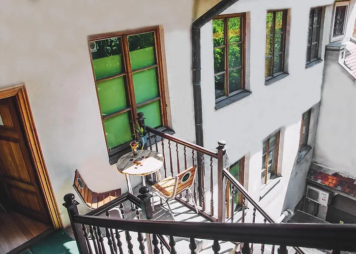 Hostel U Kmity Cracovie